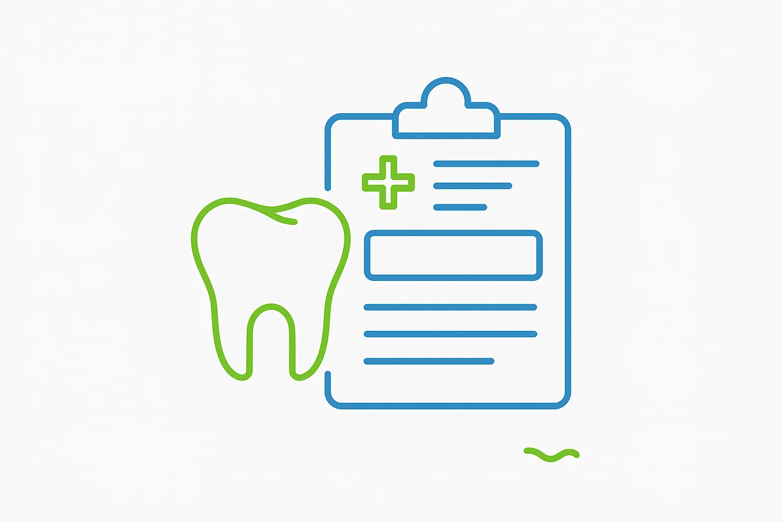 Importancia de tener la historia clínica sistematizada