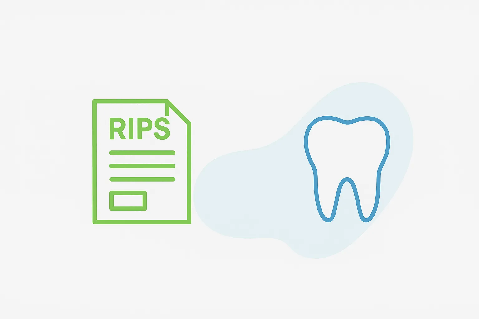 Los RIPS y la Importancia del software odontológico para odontólogos en Colombia