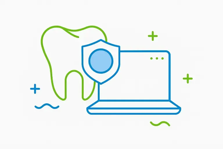 Ventajas del software OralDrive